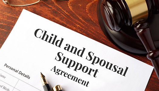 Family Lawyer Stephen I. Beck can help you understand what your Child and Spousal Support entitlement may be